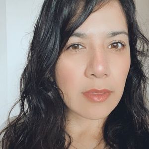 Meet your Posher, Erika